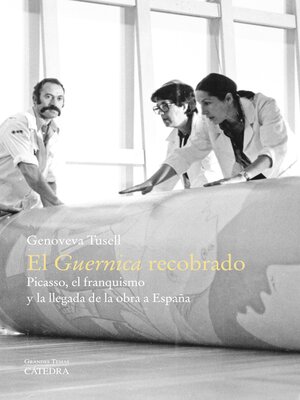 cover image of El "Guernica" recobrado